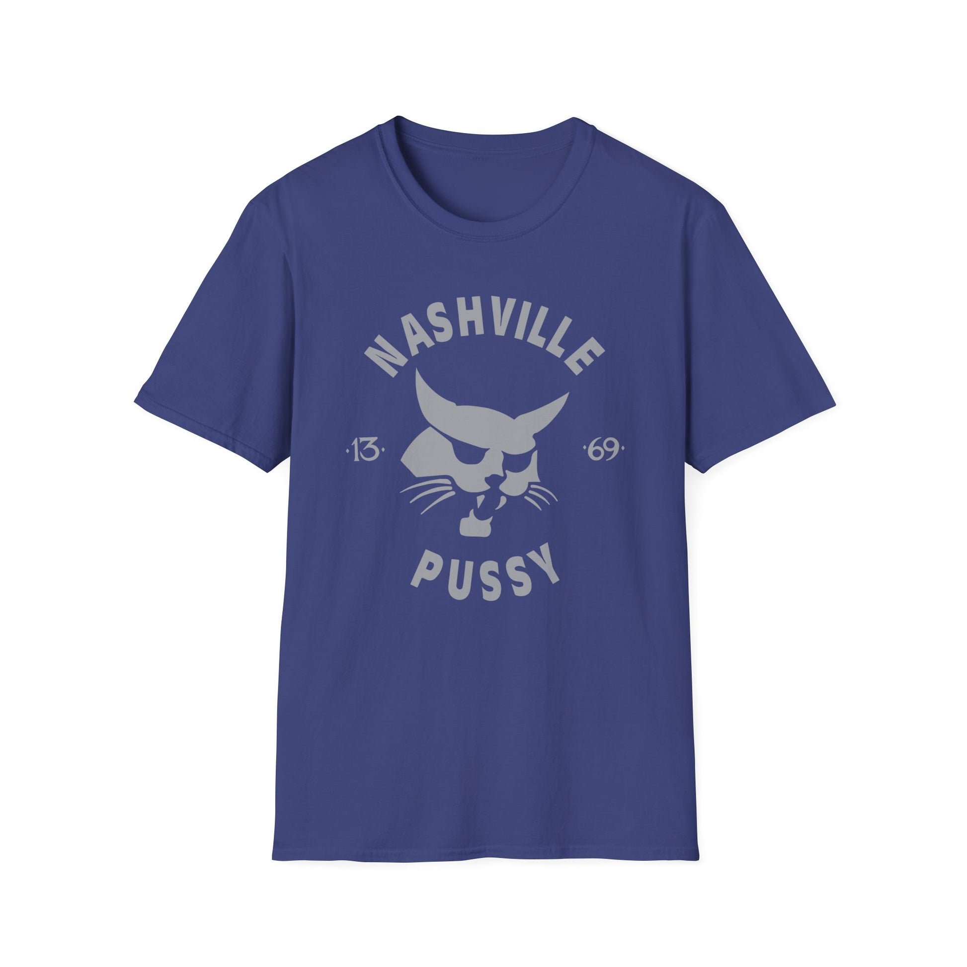 NASHVILLE PUSSY  "PUSSYCAT" T-SHIRT