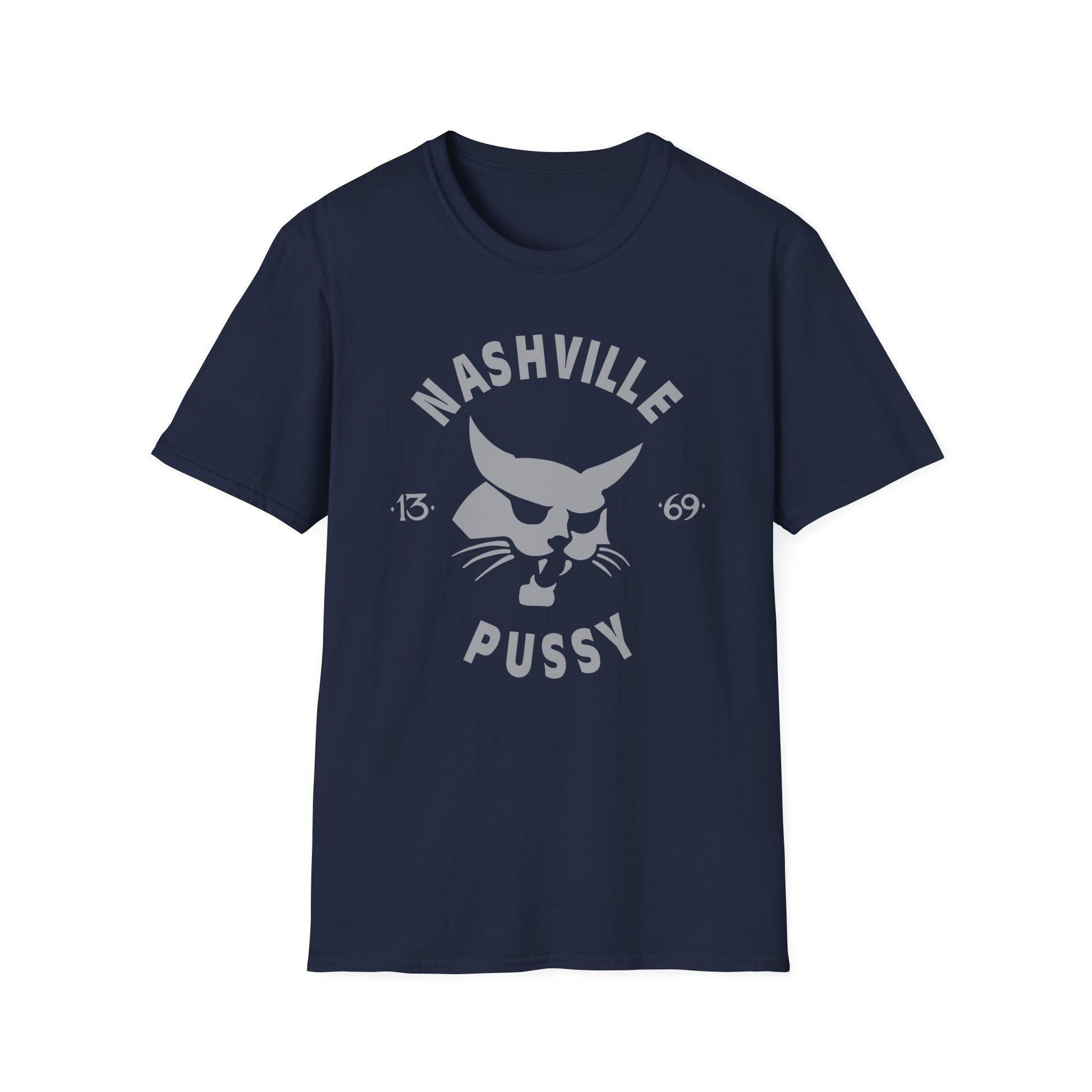 NASHVILLE PUSSY  "PUSSYCAT" T-SHIRT