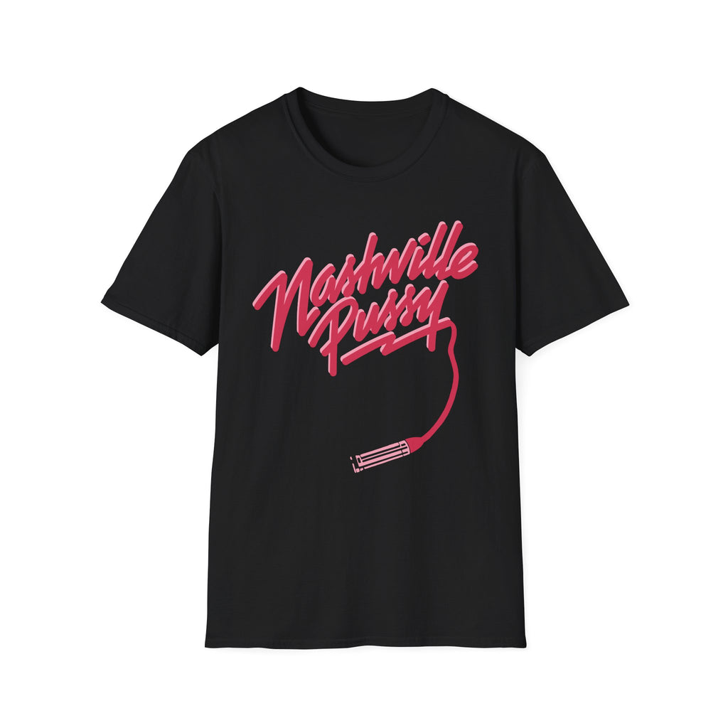 NASHVILLE PUSSY  "LIPSTICK" T-SHIRT