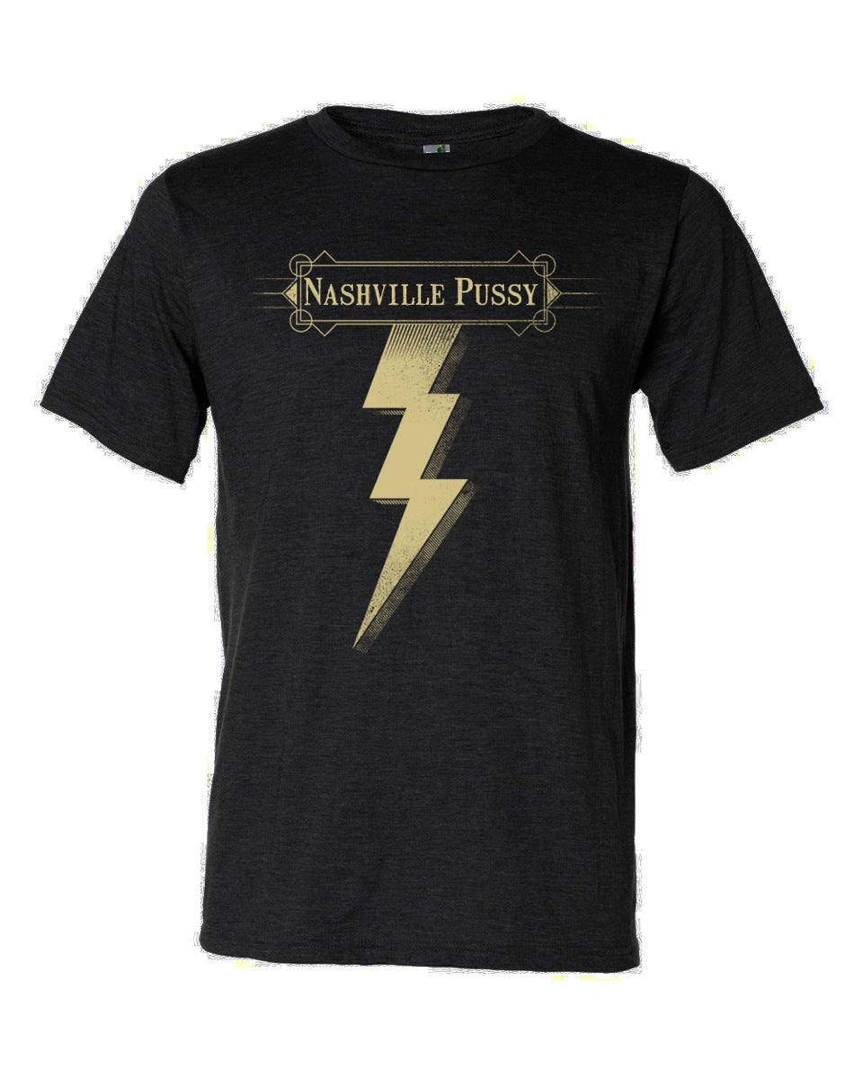 NASHVILLE PUSSY "UP THE DOSAGE" VINTAGE T-SHIRT